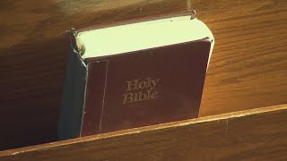 Texas State Board of Education approves public school curriculum with biblical references [upl. by Consuelo177]