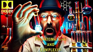 Organometallic Compounds 🌟⚛️  3D Bass  EDM  Psytrance  Psydub  51 Surround 🎶 [upl. by Manville]