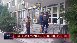 TINERI DIN IZVOARELE REŢINUŢI DE POLIŢIŞTI [upl. by Everara]