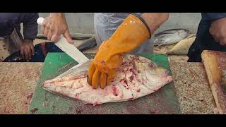 How to Debone and Fillet Fish at Home All Over Fish [upl. by Mauldon]