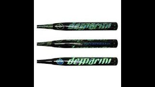 Swing Hard Review of the 2014 26oz Demarini Flipper Aftermath Review 12 of 30 [upl. by Drol]