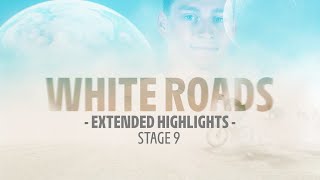 Extended Highlights  Stage 9  Tour de France 2024 [upl. by Graces]