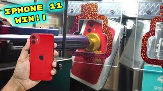 WON A iPHONE 11 FROM KEY MASTER [upl. by Sallyanne135]