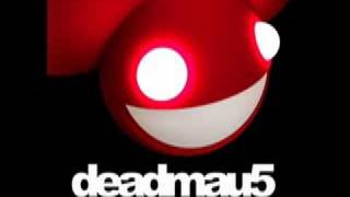 deadmau5  Not Exactly [upl. by Salli]