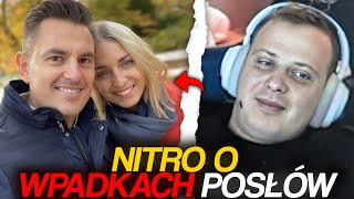 NITRO O WPADKACH POSŁÓW [upl. by Seigler515]