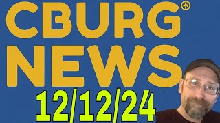 Hot Off The Press Chambersburg Pa News Updates For December 12 2024 [upl. by Nnylidnarb]