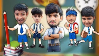 Live Now।The SanuMotu schoollife viralshorts School sanu comedy jaaduichocolate trending [upl. by Mcculloch]