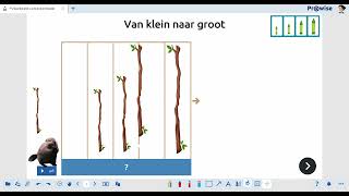 Voorbeeld correctiemodel [upl. by Nairbal]