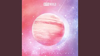 Wish Seok Jin Theme BTS World Original Soundtrack Instrumental [upl. by Olson138]