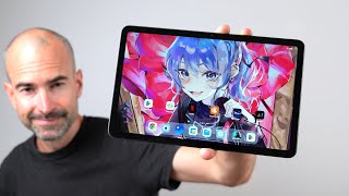 Are Budget Android Tablets Worth It In 2023 [upl. by O'Connor]