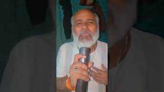 Nafrat ki duniya chhod ke main chalashort viral song [upl. by Westberg662]