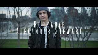 Rockabye  Clean Bandit ft Sean Paul amp AnneMarie Cover by Alexander Stewart [upl. by Sunda]