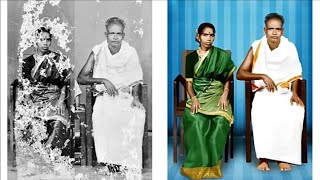 Photoshop restoration Malayalam [upl. by Huang]