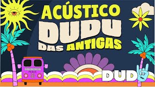 DVD Acústico Dudu das Antigas 2023 [upl. by Ilecara]