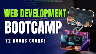 Web Development Full Course  Web Development Bootcamp  HTML5  CSS3  JavaScript  React [upl. by Keffer648]