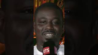 Aboubacar samb ft les catholiques [upl. by Inor]