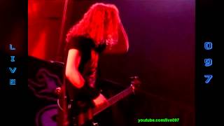 Metallica  Accident In Montreal 1992 HD [upl. by Haldane273]