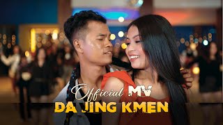 DA JINGKMEN OFFICIAL MUSIC VIDEO  EIBANROY LANGSTIEH AGENT LANGSTIEH amp PHIBA LYNGDOH [upl. by Leelaj]