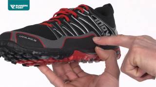 inov8 TRAILROC 255 [upl. by Thier205]