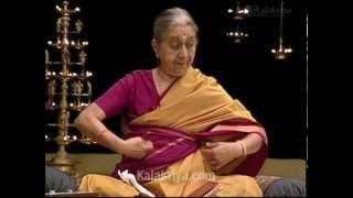 Bharatanatyam Navarasa  classroom [upl. by Eberta100]