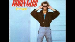 Robin Gibb  Diamonds [upl. by Elem]