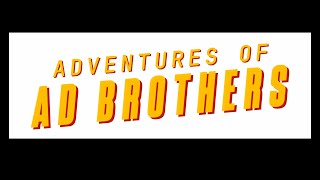 Adventures of AD brothers I Athibhan amp Dhruvan I VignashKDheenadayalan I SSM productions [upl. by Amsirp526]