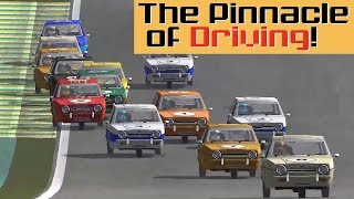 Reliant Robin mod for Automobilista free download quotThe Pinnacle of Drivingquot [upl. by Weiman826]