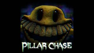 WYST Chase Theme  Pillar Chase 2 [upl. by Curtis]