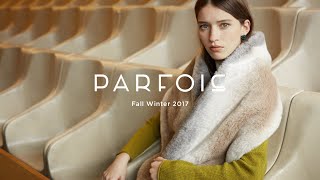 Parfois Fall Winter 2017 New Collection “Herself” Campaign Teaser [upl. by Gerick208]