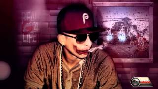 Haciendote El Amor  Ñengo Flow Original Con Letra RealG4Life 25 REGGAETON 2012 [upl. by Hamnet484]