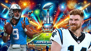 All Things Carolina Panthers NFC South 2024 Preview [upl. by Suoirrad]