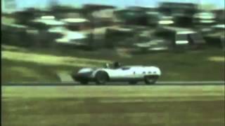 RIVERSIDE INTERNATIONAL RACEWAY 1963 GRAND PRIX [upl. by Aidnyc]