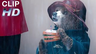 PADDINGTON  Clip quotBuckinghamquot  Deutsch  Ab 4 Dezember im Kino [upl. by Yrhcaz301]