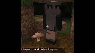 Lycanites Mobs Mod Minecraft Mod IS LOUD minecraftip mod minecraftmods [upl. by Min617]