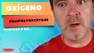 〽️CONCENTRADORES DE OXÍGENO 🫧 la diferencia de respirar o no una terapia respiratoria ¿perfecta [upl. by Leivad122]