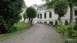 Schloss Britz amp Gutshof Buchholz [upl. by Coad]