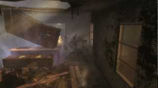 BLACK OPS 2 Invincibility Glitch Tutorial Black Ops 2 Zombies TOWN Glitch [upl. by Kery]