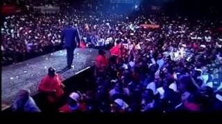 Youssou Ndour et le Super Etoile  Avant Première Bercy 2005 à Sorano [upl. by Rosenbaum]