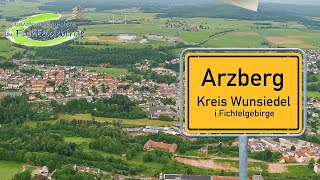 Die Stadt Arzberg [upl. by Suollecram]