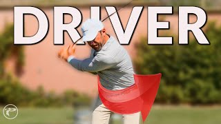 SIMPLE Driver Tips That Will Help Any Golfer [upl. by Novets]