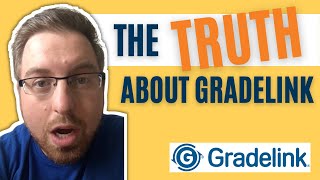 The Truth About Gradelink  A Teachers Perspective [upl. by Varuag]