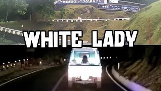 ANG WHITE LADY SA ZIGZAG ROAD  ATIMONAN QUEZON [upl. by Natan186]