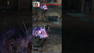 Lineage 2 Reborn 1X Os Baozim em ação kkkkk lineage2 l2reborn l2interlude [upl. by Adnamaa]