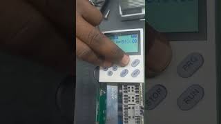 Lenze ECS Drive parameters change procedure [upl. by Radcliffe704]