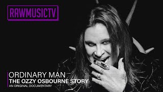 Ordinary Man  The Ozzy Osbourne Story ┃ Documentary [upl. by Kama464]