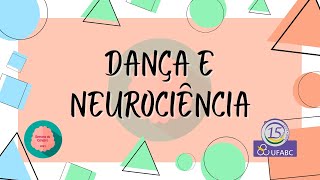 Dança e Neurociência [upl. by Anigar]