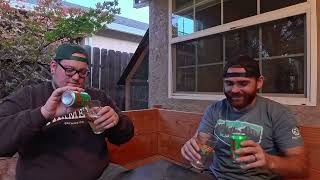 Sunday Sips  Episode 9 Sierra Nevada Trail Pass NA IPA [upl. by Fawna]