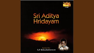 Sri Aditya Hridayam [upl. by Emad858]