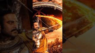 aarambh hai prachand karina prabhas southmovie song music bollywoodsongs ytshorts [upl. by Churchill]