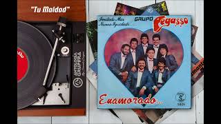 Grupo Pegasso  Tu Maldad [upl. by Ylelhsa]